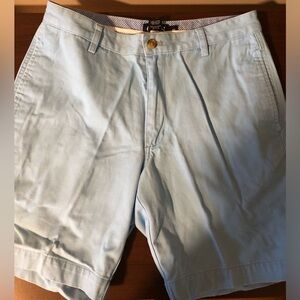 Men’s chaps shorts